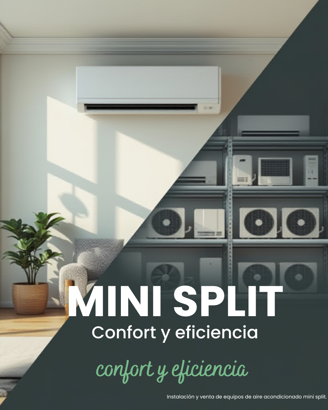 Aires Acondicionados 1